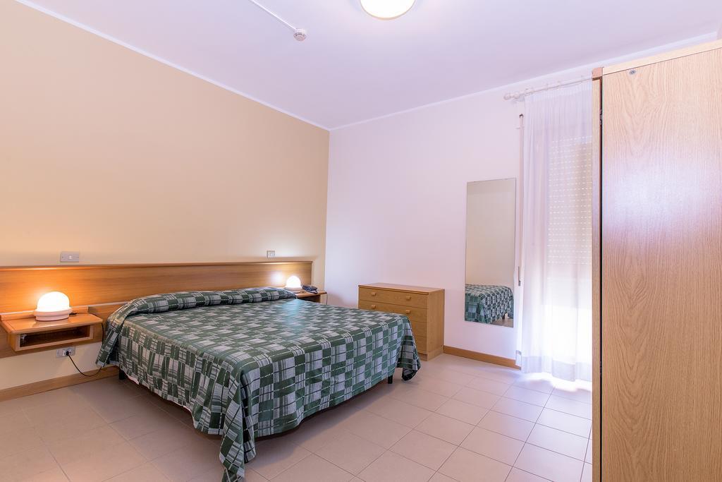 Hotel Residence Ulivi E Palme Cagliari Eksteriør bilde
