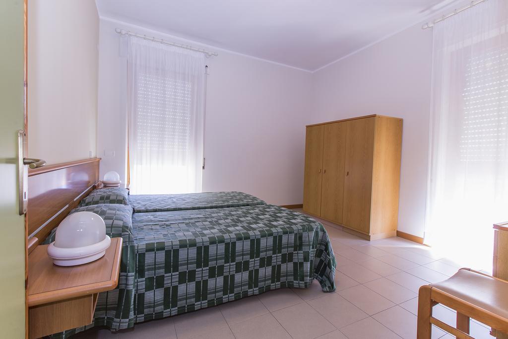 Hotel Residence Ulivi E Palme Cagliari Eksteriør bilde
