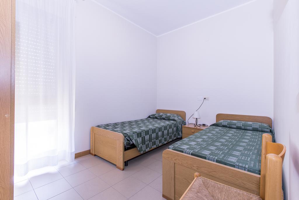 Hotel Residence Ulivi E Palme Cagliari Eksteriør bilde