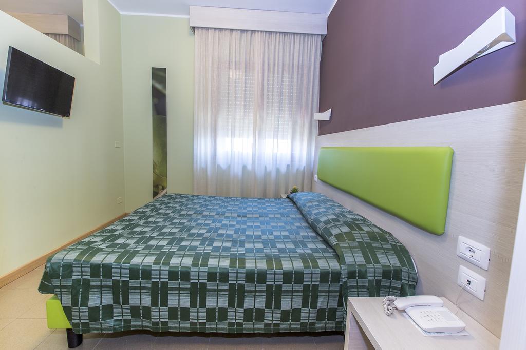 Hotel Residence Ulivi E Palme Cagliari Eksteriør bilde