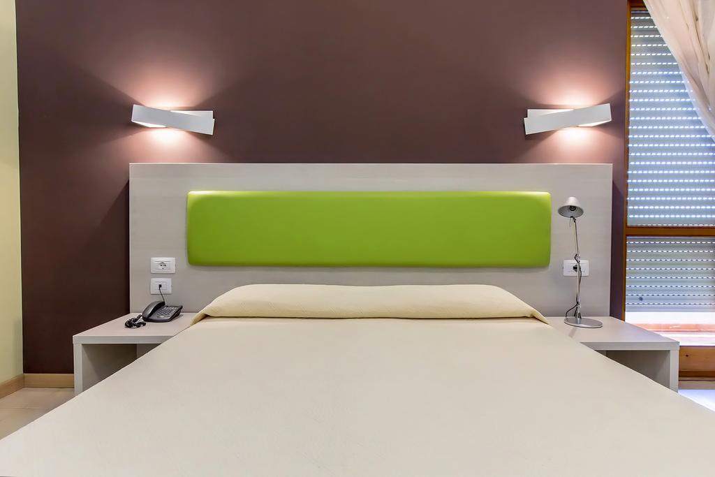 Hotel Residence Ulivi E Palme Cagliari Eksteriør bilde