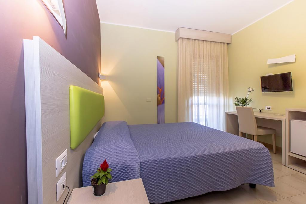 Hotel Residence Ulivi E Palme Cagliari Eksteriør bilde