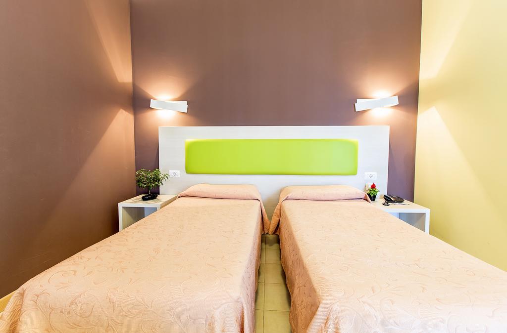 Hotel Residence Ulivi E Palme Cagliari Eksteriør bilde