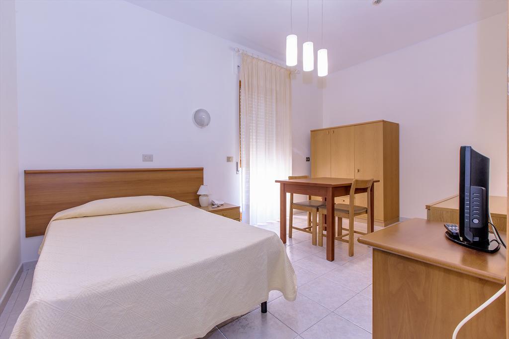 Hotel Residence Ulivi E Palme Cagliari Eksteriør bilde