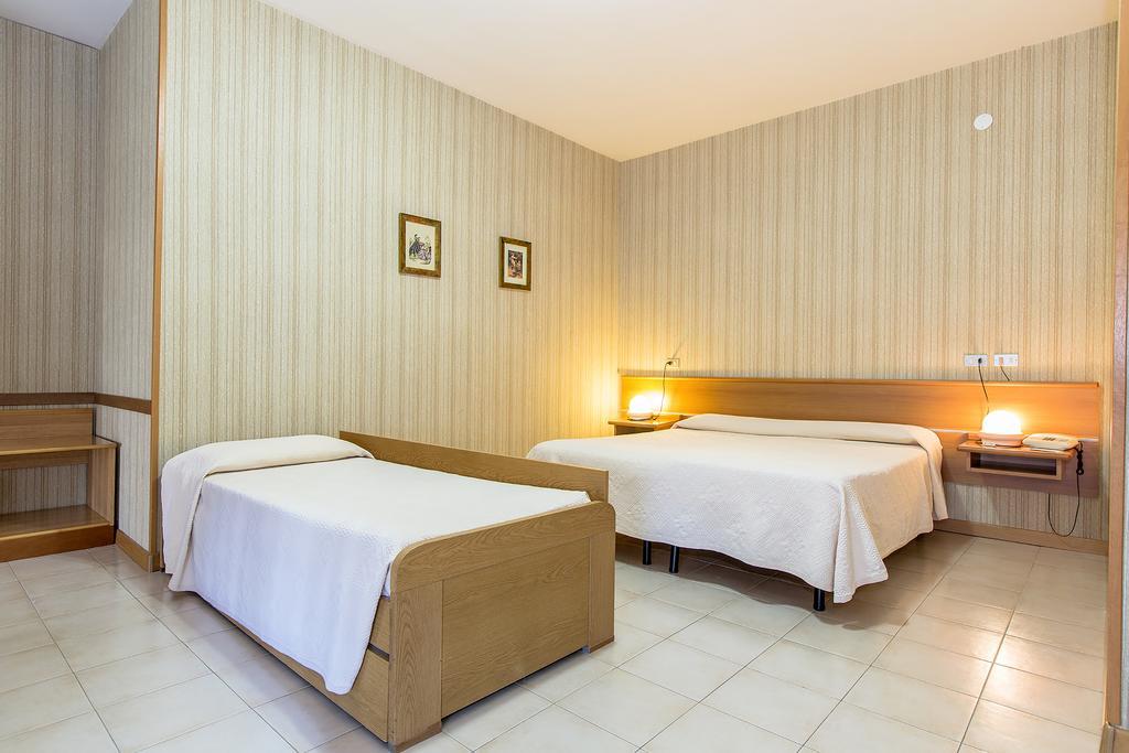 Hotel Residence Ulivi E Palme Cagliari Eksteriør bilde