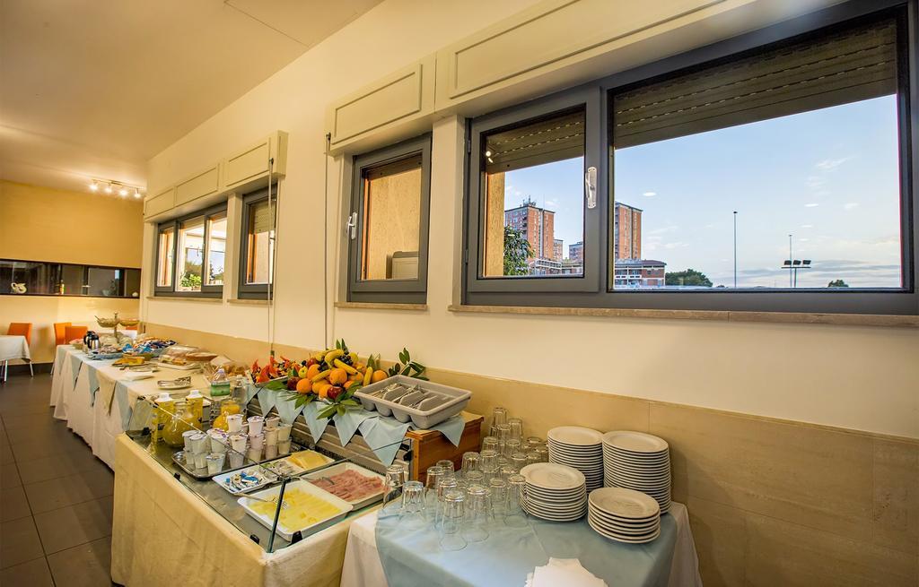 Hotel Residence Ulivi E Palme Cagliari Eksteriør bilde