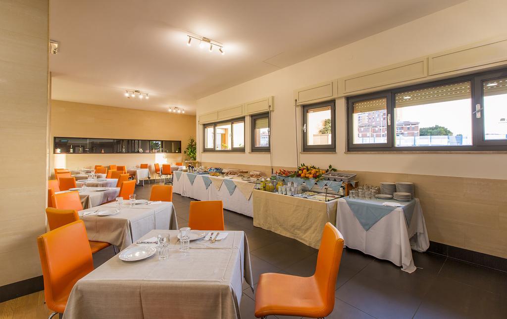 Hotel Residence Ulivi E Palme Cagliari Eksteriør bilde