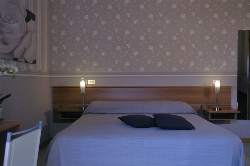 Hotel Residence Ulivi E Palme Cagliari Eksteriør bilde