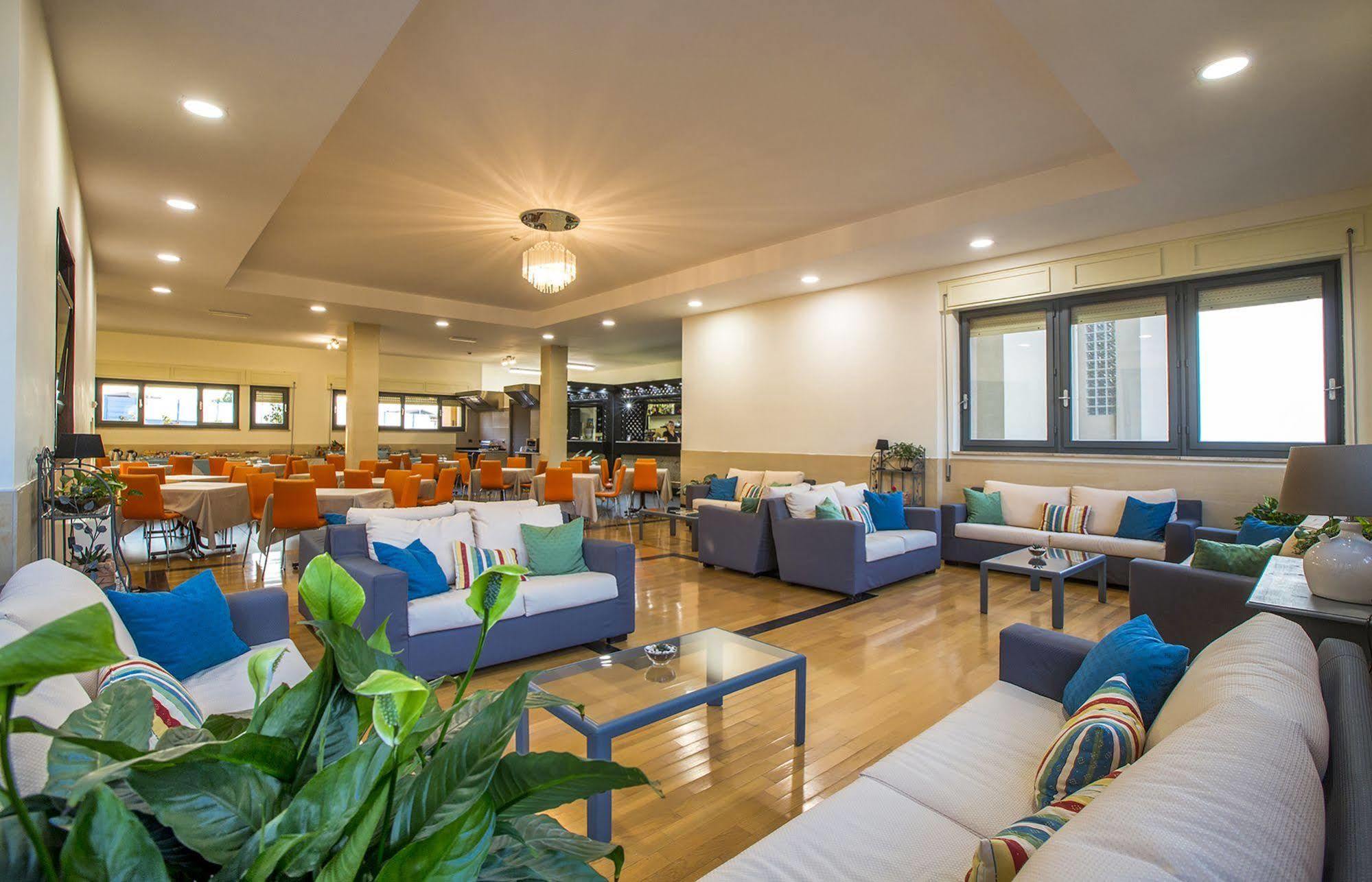 Hotel Residence Ulivi E Palme Cagliari Eksteriør bilde